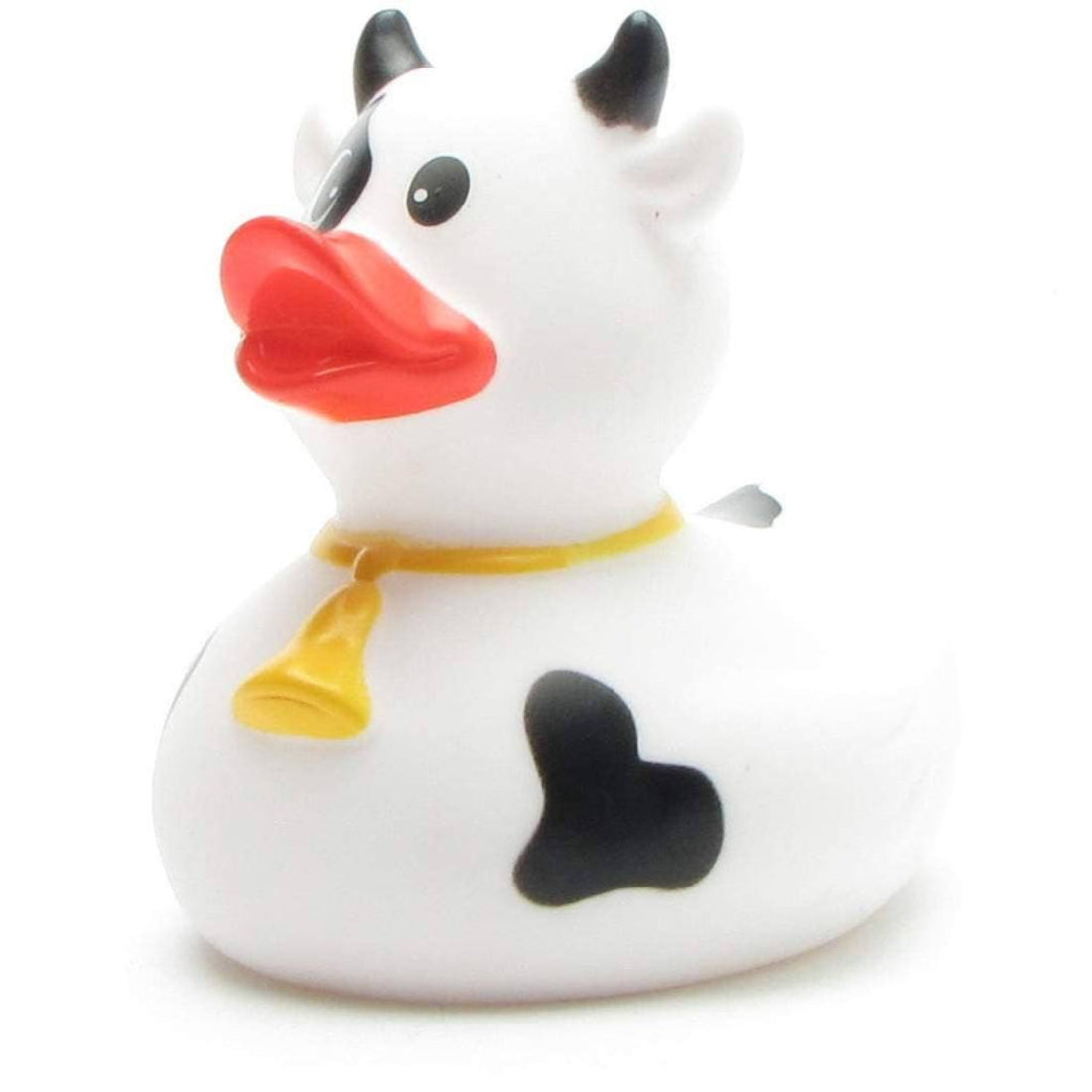 Duckshop Cow Rubber Duck