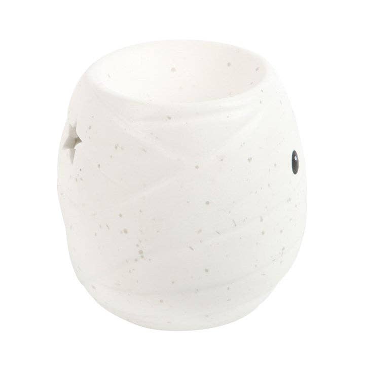 SD Mummy Burner
