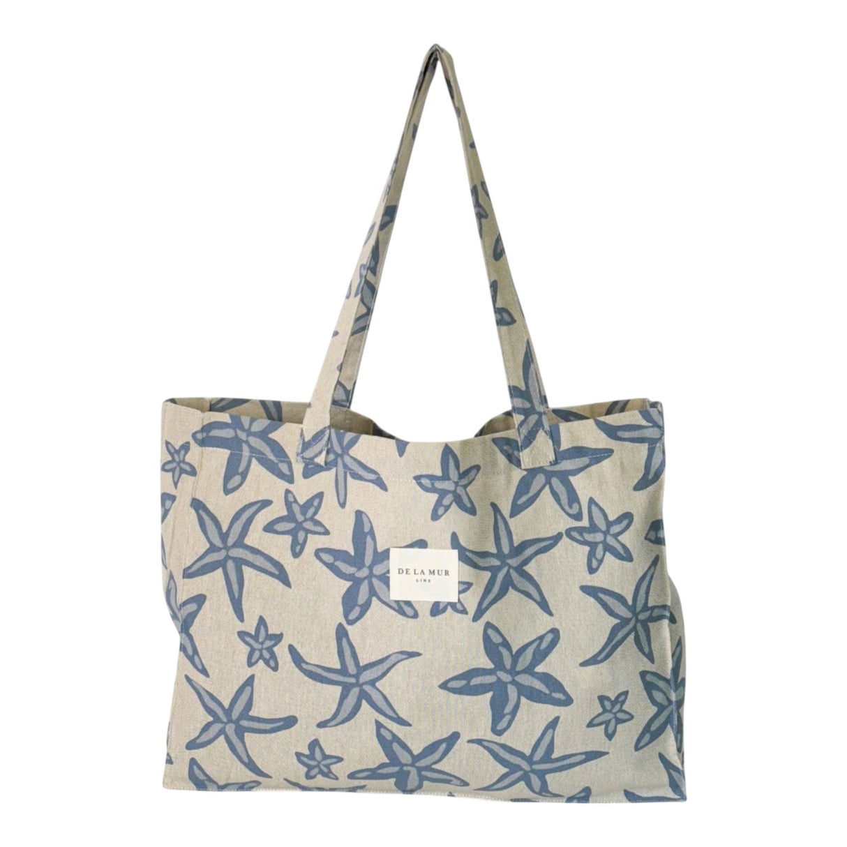 De La Mur Estel Rectangular Bag