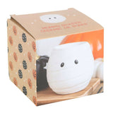 SD Mummy Burner