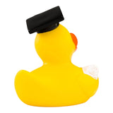 Albert Academic Rubber Duck