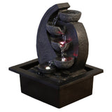 Zen Aroma Indoor Cascade Fountain