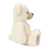 Teddy Hermann Cream Teddy 33cm Plush Toy
