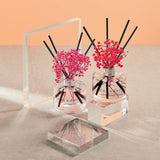 Cocodor Flower Diffuser Rose Fragrance 120ml