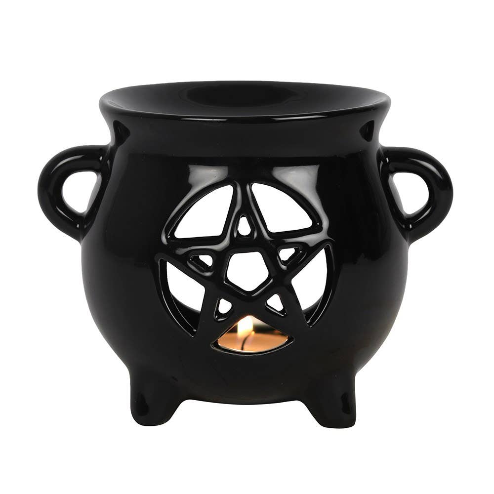 SD Cauldron Burner