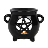 SD Cauldron Burner