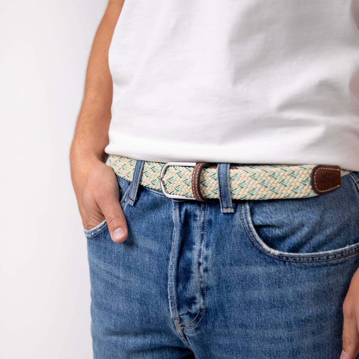 Billy Belt Ambleteuse Belt