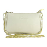 RB Italy Small Leather Bag