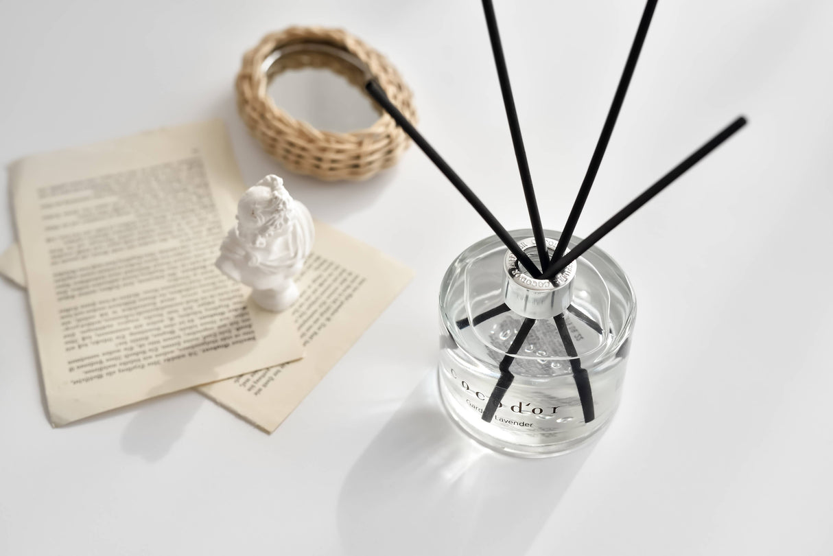 Cocodor Signature Reed Diffuser 120 ml April Breeze