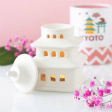 Something Different Pagoda Wax Warmer