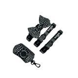 Collar - Snake Collection