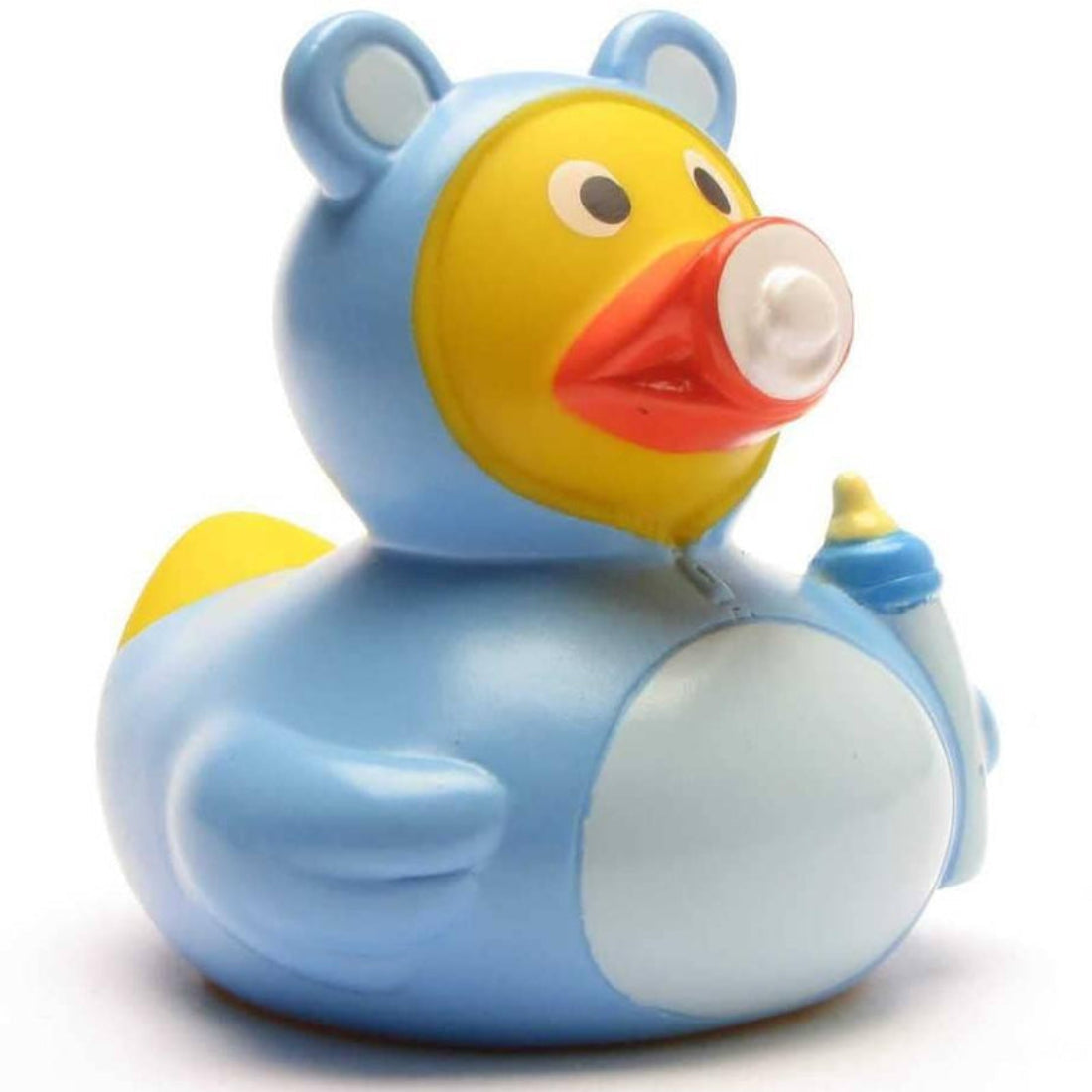 Duckshop Baby Boy Rubber Duck