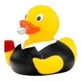 Sven Referee Rubber Duck