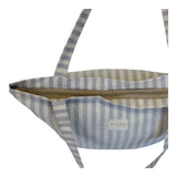 De La Mur Large Lulil Zipper Bag