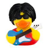 Ringo Rockstar Rubber Duck