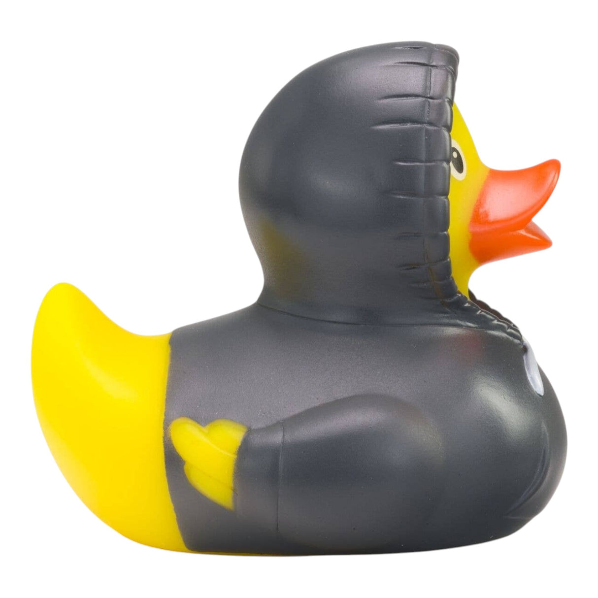 Hektor Hoodie Grey Rubber Duck