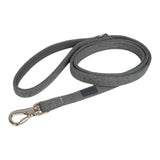 Staey Dog Leash Elma Dusty Blue
