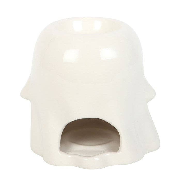 SD Groovy Ghost Oil Burner