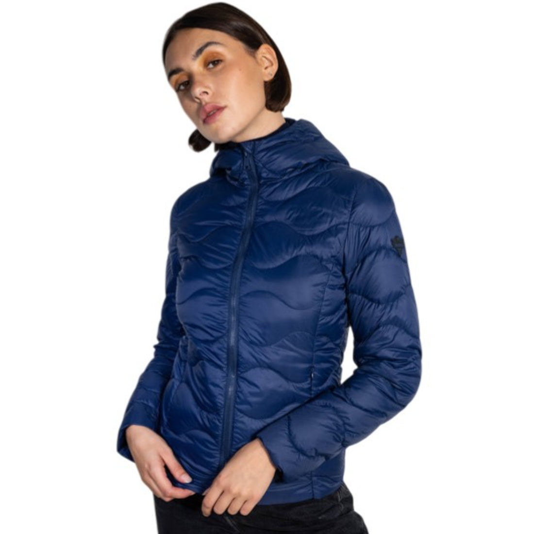Jayloucy Eva Down Jacket