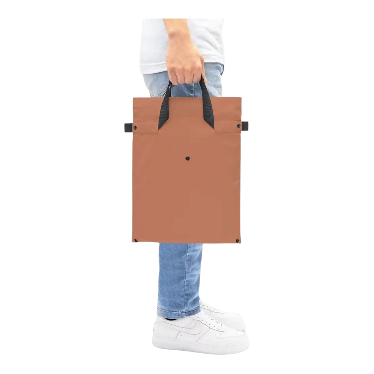 Notabag Crossbody Copper Multifunctional Bag