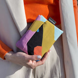 Notabag Foldable Tote - Roads Artist