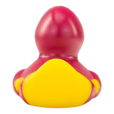 Hektor Hoodie Red Rubber Duck