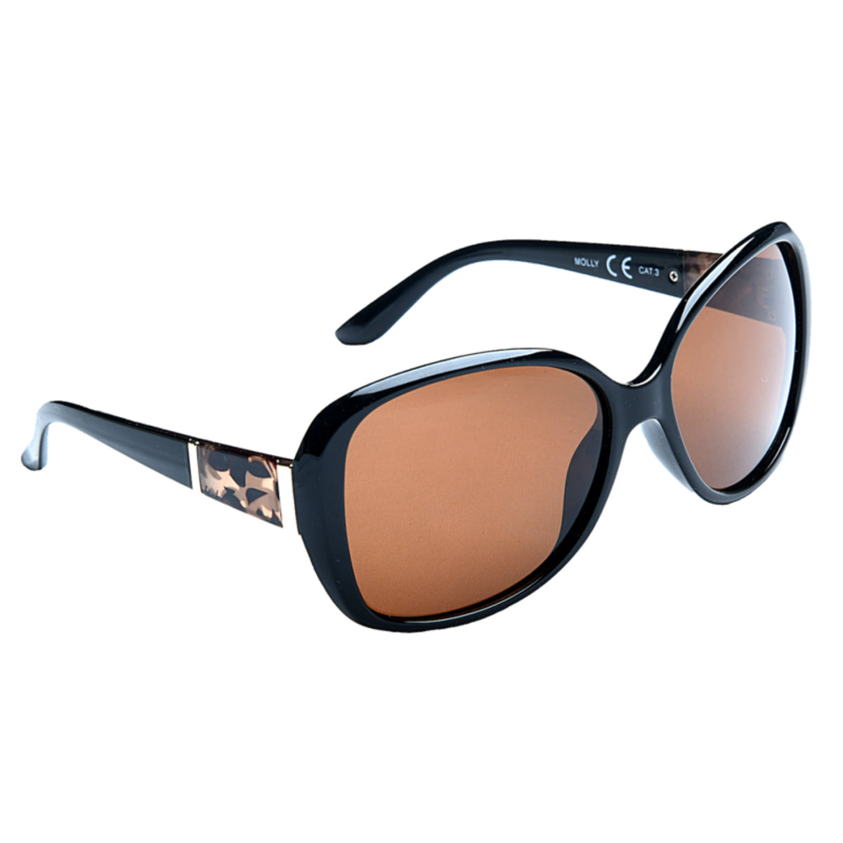 EyeLevel Molly Polarized Ladies Fashion Sunglasses
