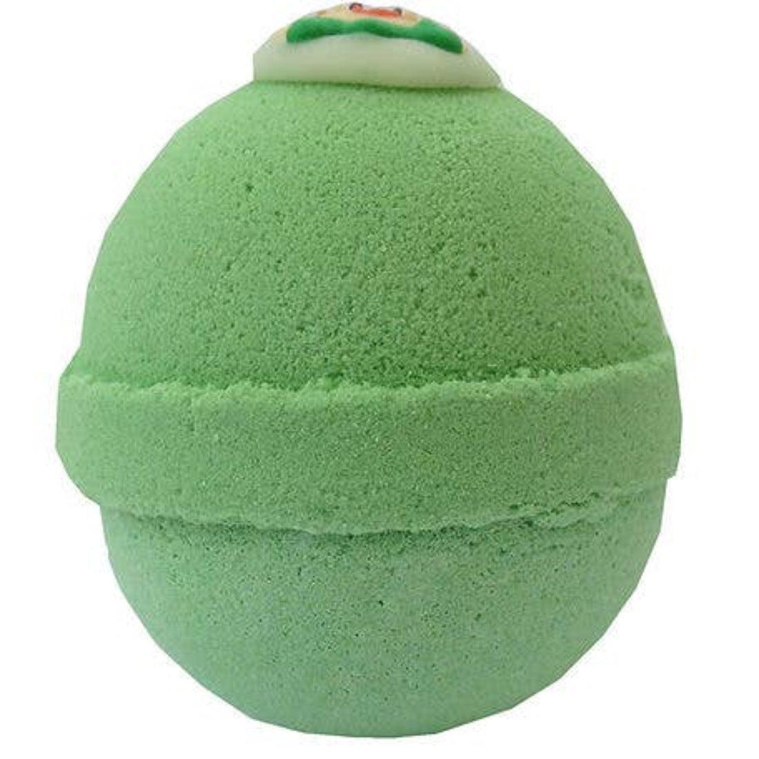 MLBS Elf on the Bath Bomb
