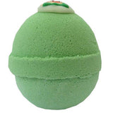 MLBS Elf on the Bath Bomb