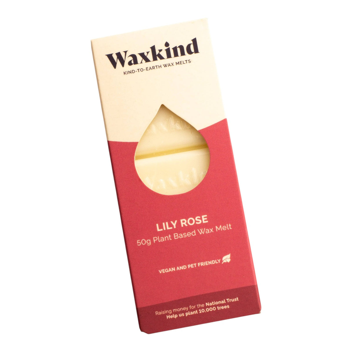 The Fragrance House Lily Rose Wax Melts