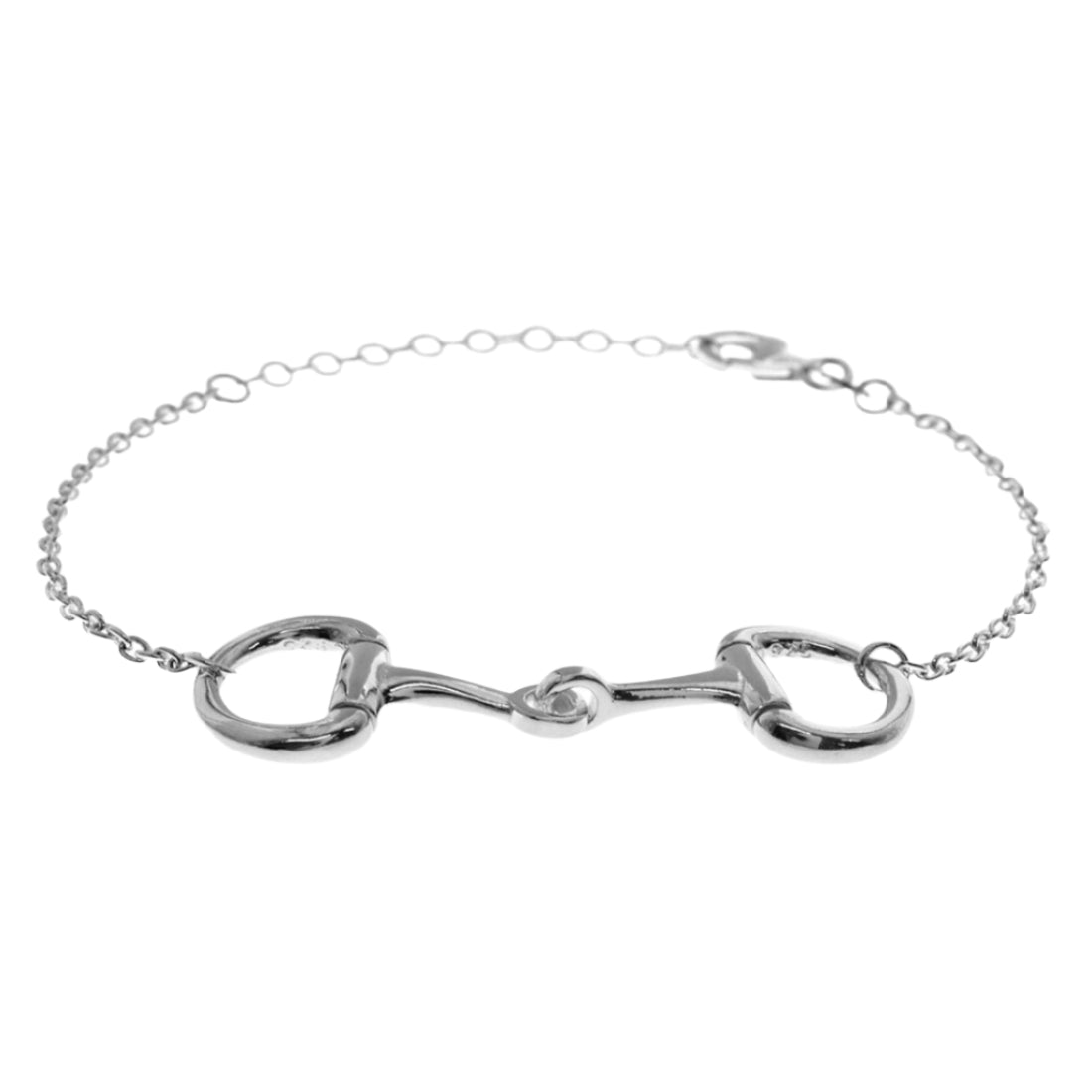 Kali Ma Cavelli Snaffle Bracelet