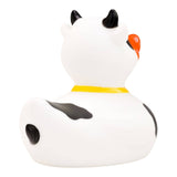 Karla Black Cow Rubber Duck