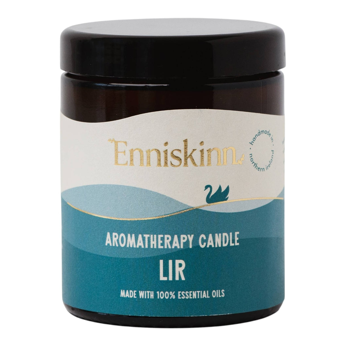 Enniskinn Lir Purifying Aromatherapy Candle