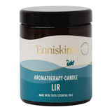 Enniskinn Lir Purifying Aromatherapy Candle
