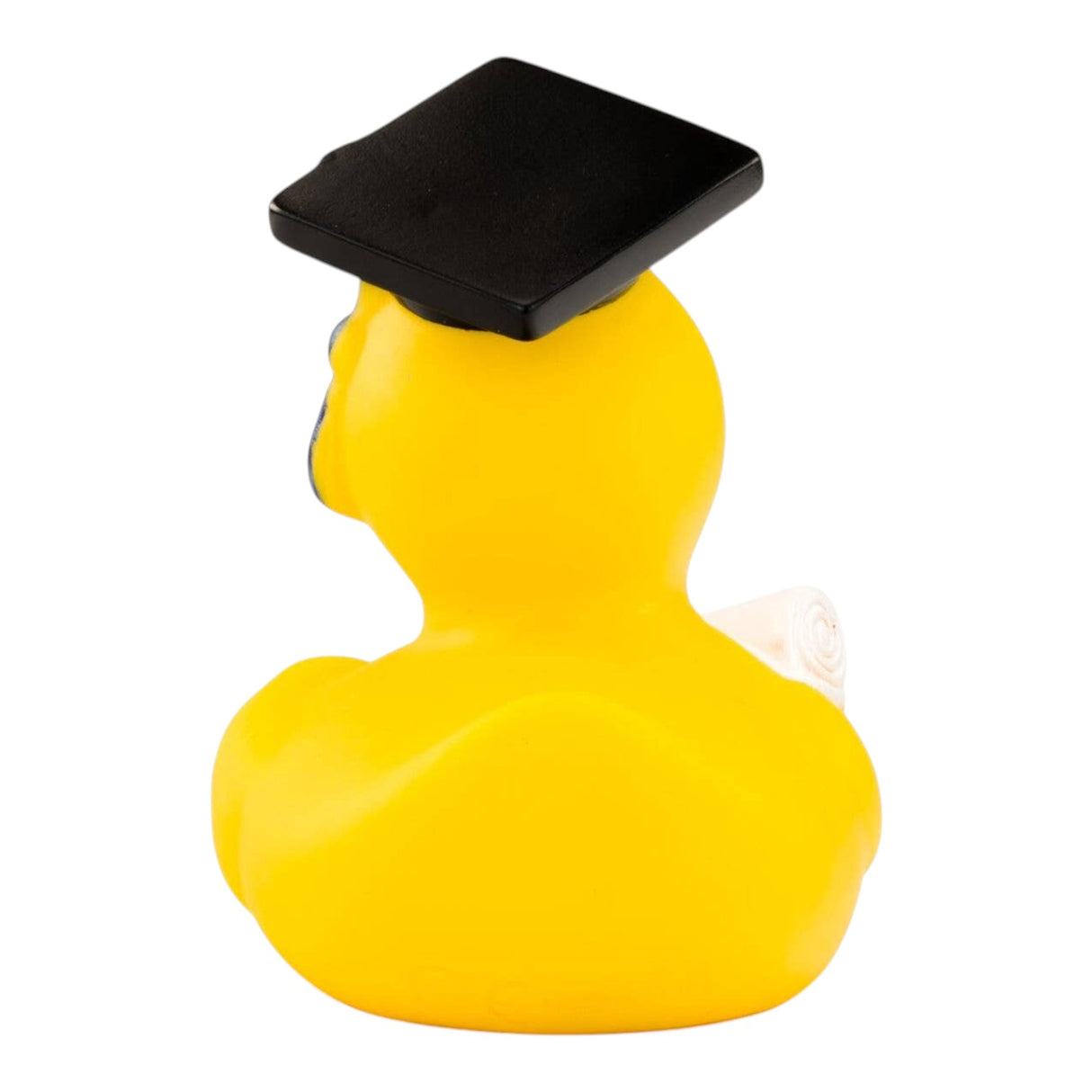 Albert Academic Rubber Duck