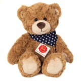 Teddy Hermann Teddy Rufus 30cm Plush Toy