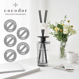 Cocodor Garden Lavender Reed Diffuser 500ml