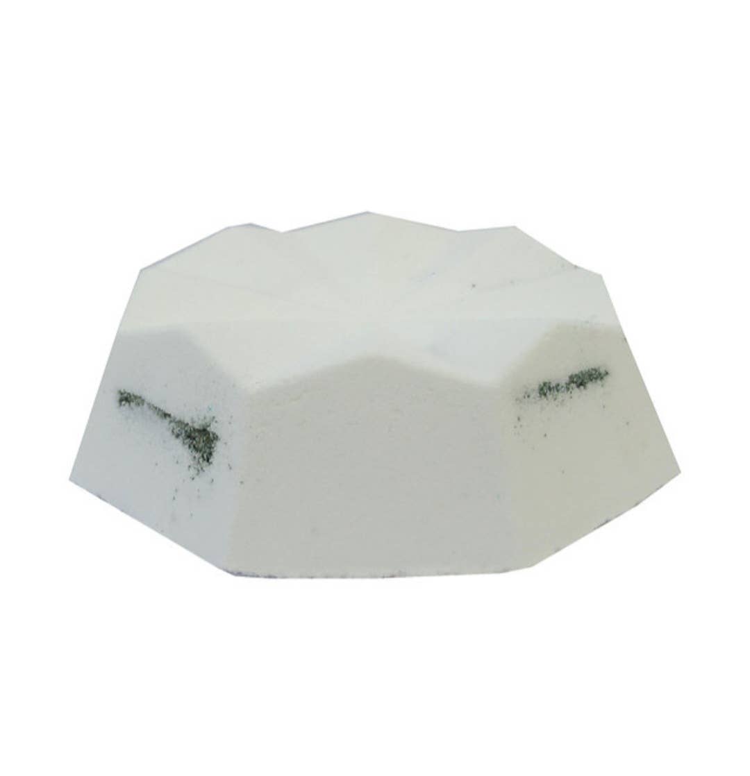 MLBS The Dark Side Foaming Bath Art Fizzer
