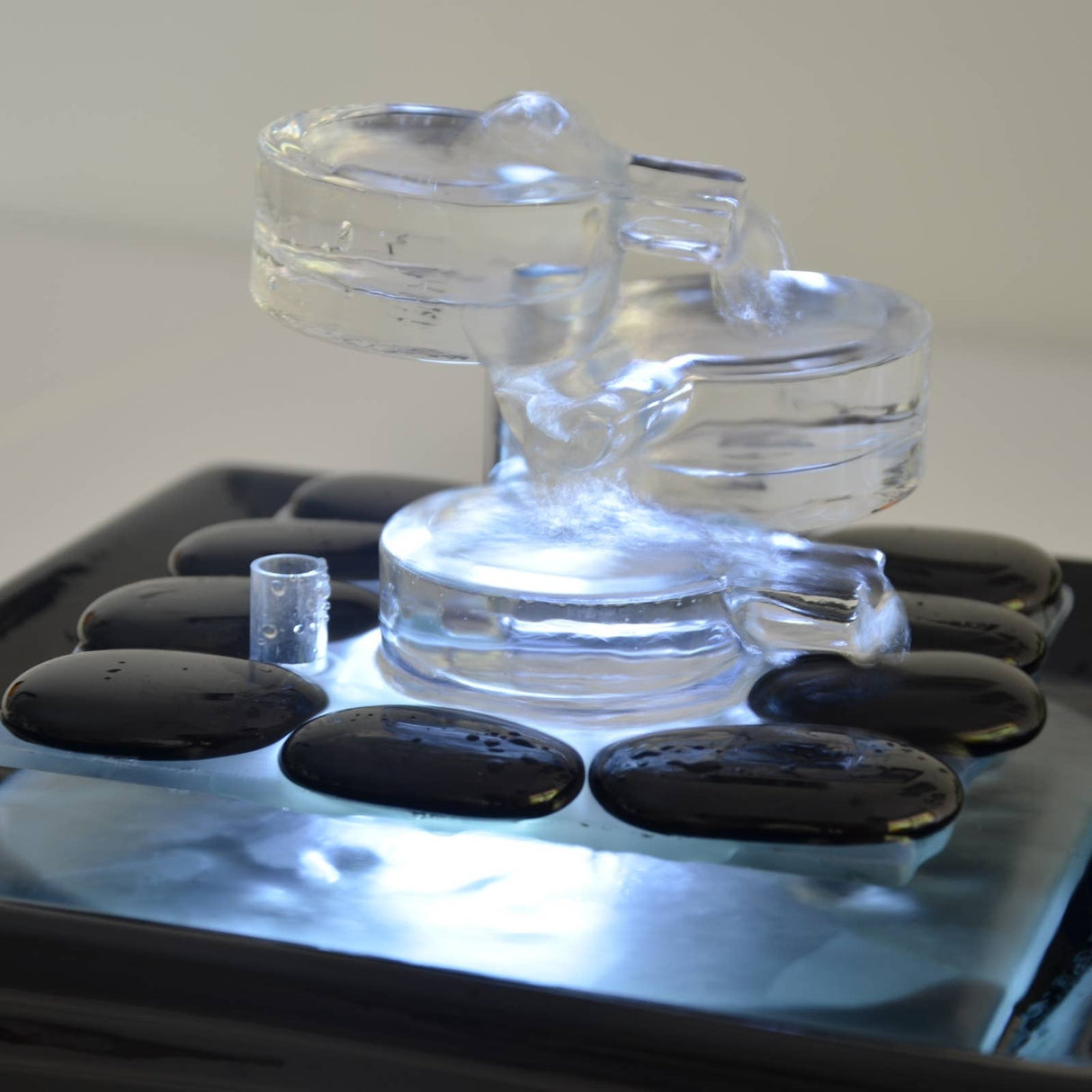 Zen Aroma Himalaya Indoor Fountain