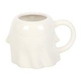 SD Groovy Ghost Halloween Mug