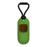 Hundog Poop Bag Dispenser Glow in the Dark