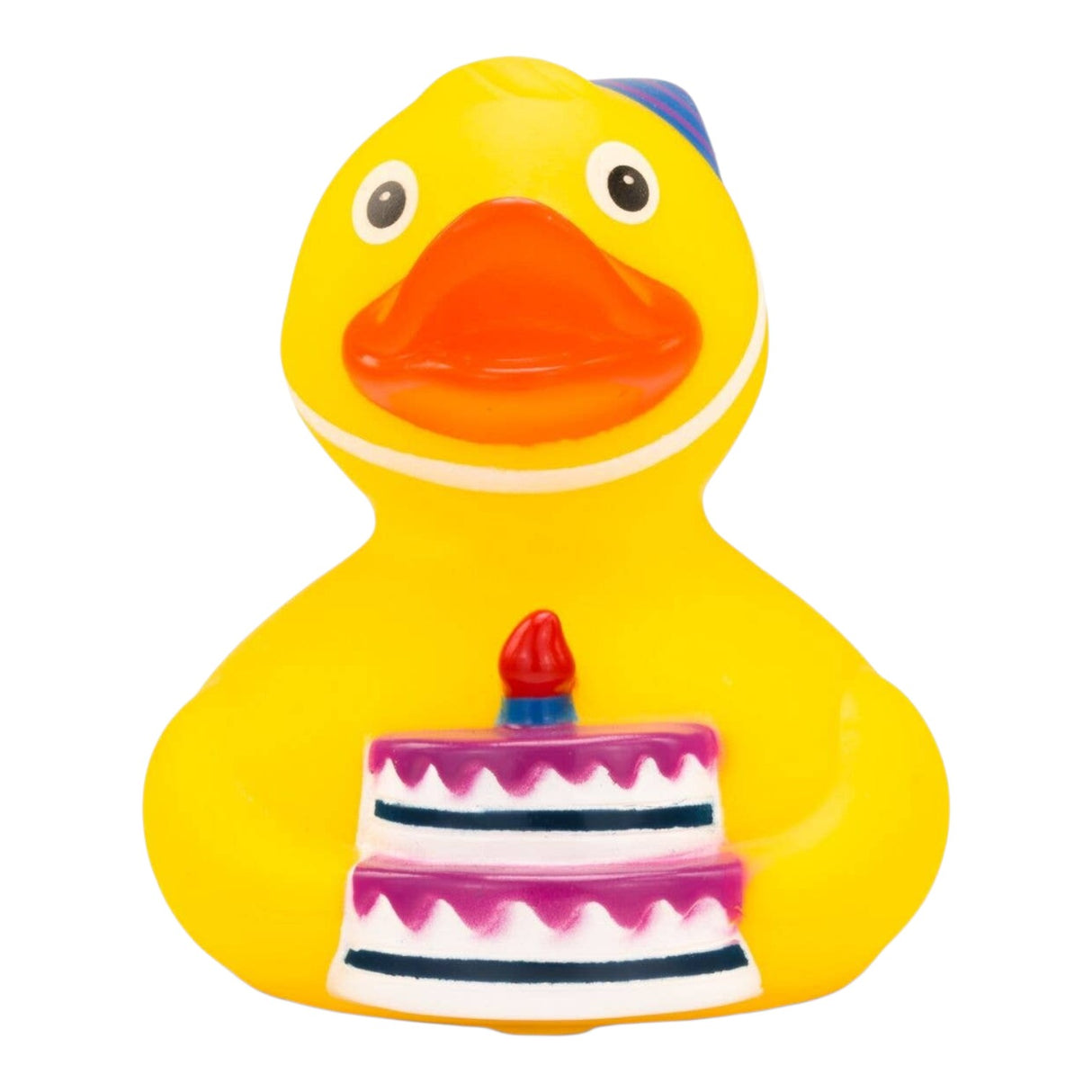 Tobi Cakequack Rubber Duck