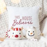 SD Snowman Mug and Socks Set
