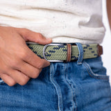 Billy Belt Helsinki Belt