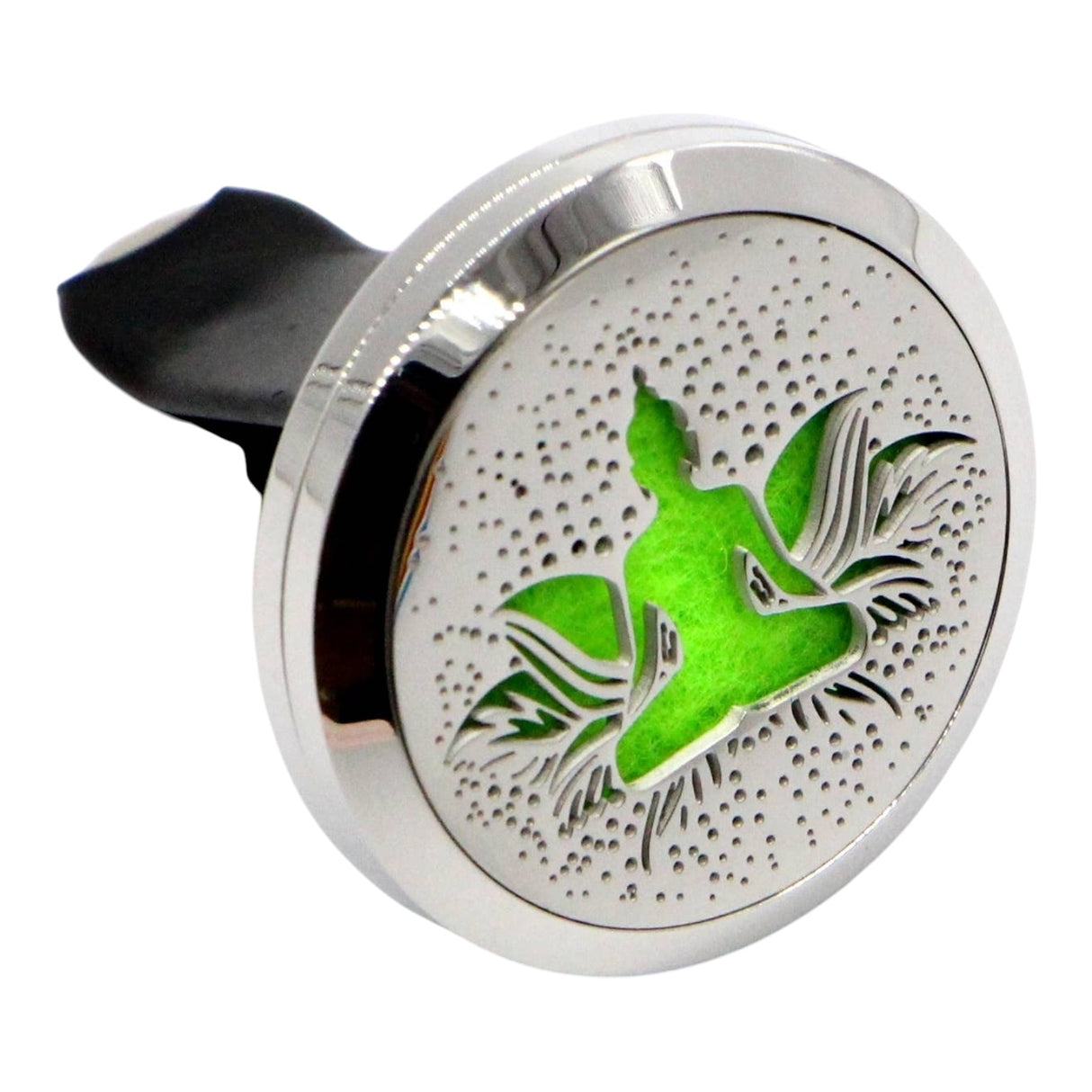 Zen Aroma Car Diffuser Clip'Arôme - Bodhi