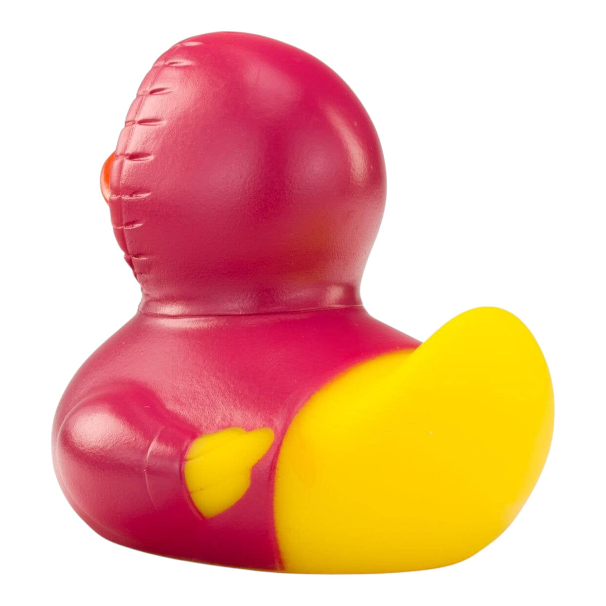 Hektor Hoodie Red Rubber Duck