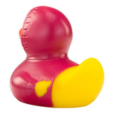 Hektor Hoodie Red Rubber Duck