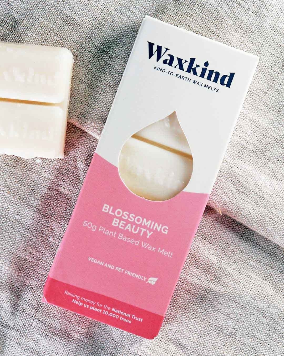 The Fragrance House Blossoming Beauty Wax Melts