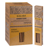 Banjara Palo Santo Smudge Incense Sticks