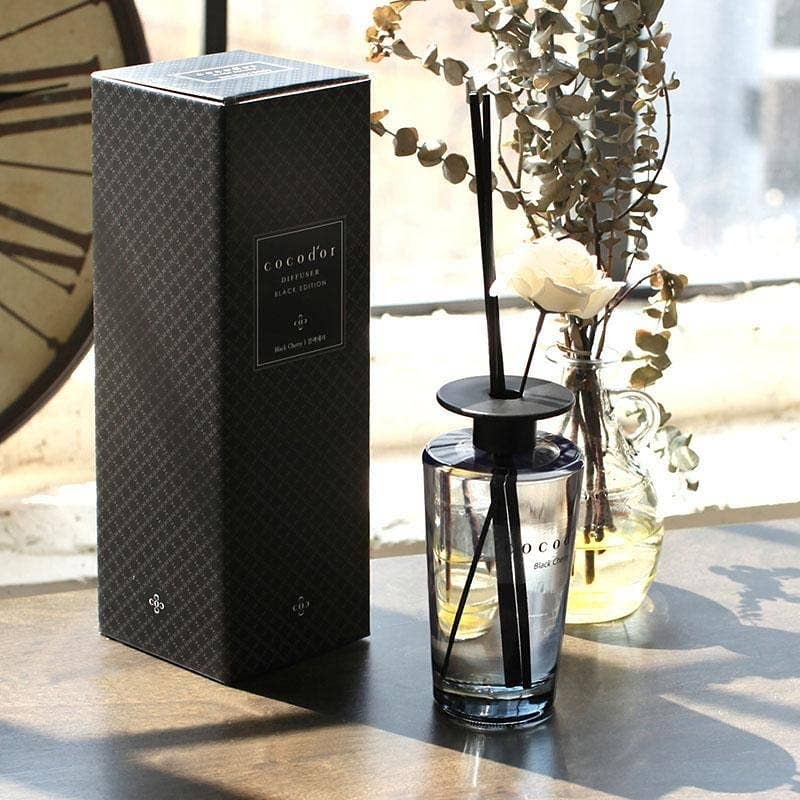Cocodor White Musk Reed Diffuser 500ml